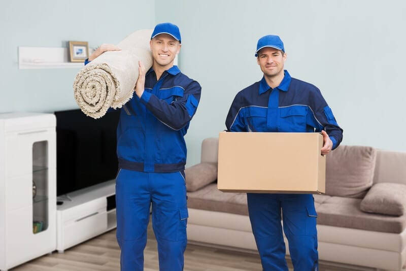 Duties of a moving service – FTP 2 Share