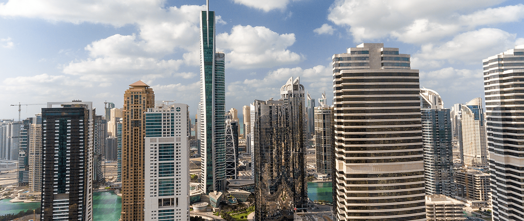 What Makes Dubai Attractive For Businesses?