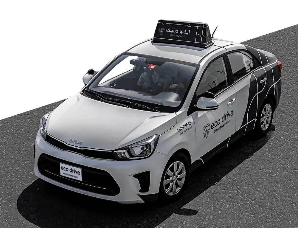 How Driving Training Encourages Discipline