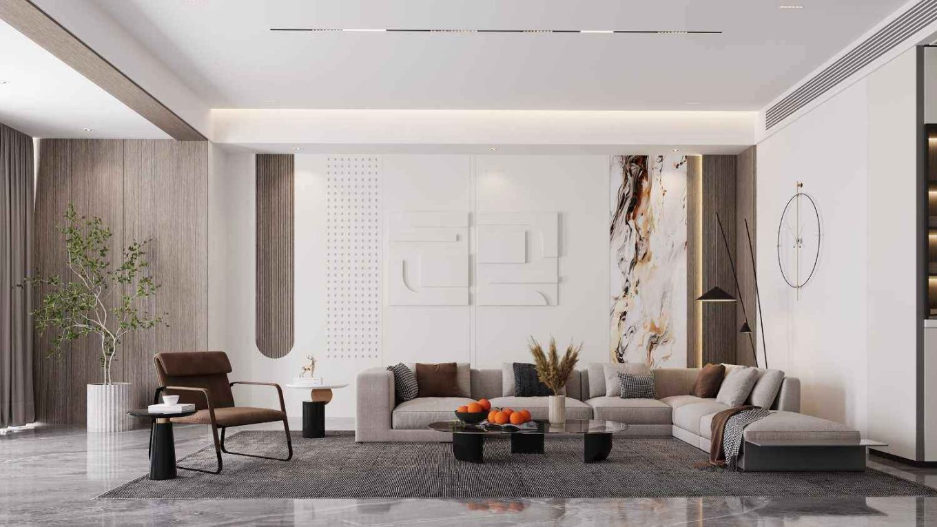 How Interior Design Impacts Your Mental Well-Being
