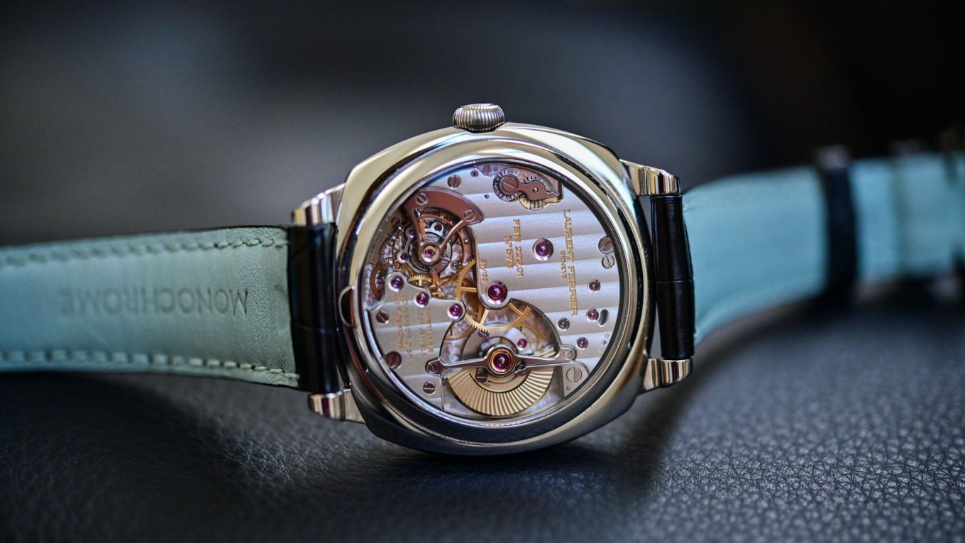 How The Finest Luxury Timepieces Balance Technical Perfection With Artistic Beauty
