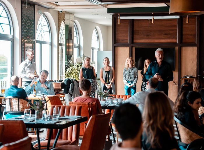 The Evolution Of Management Training Through Modern Leadership Courses